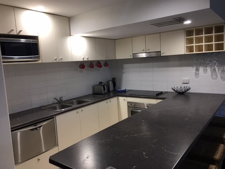 Apartamentos Merrima Court Holidays