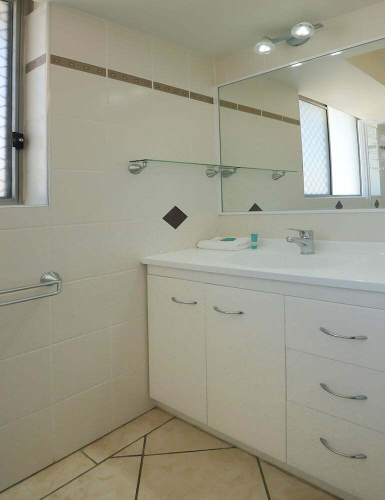 Apartamentos Merrima Court Holidays