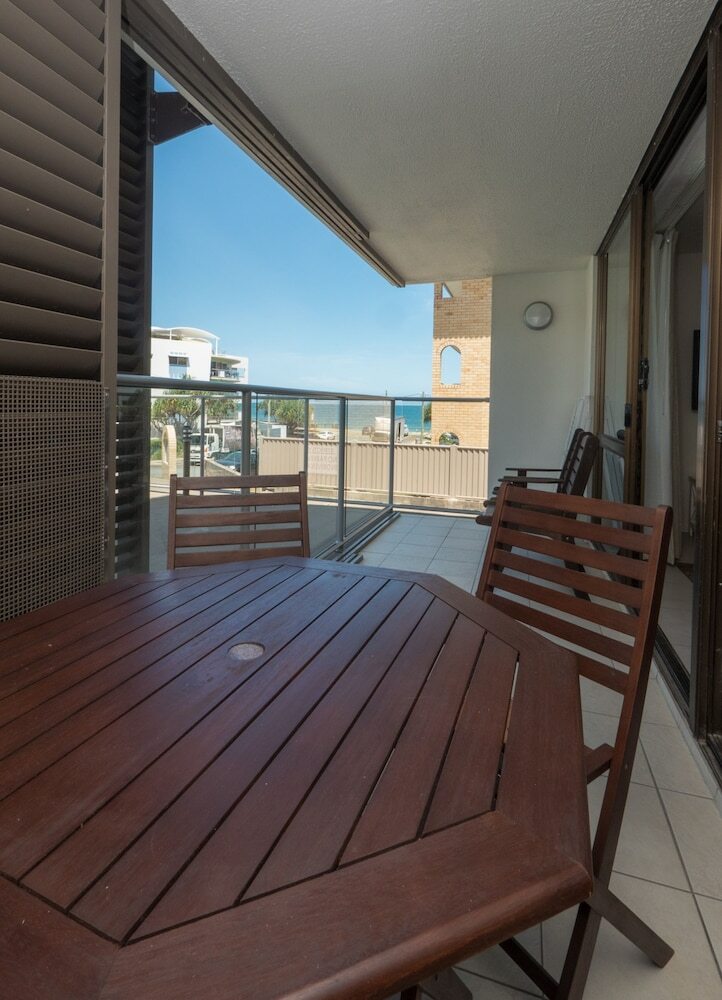 Apartamentos Merrima Court Holidays