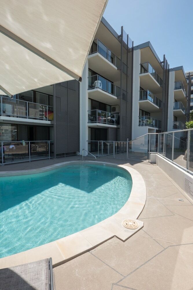 Apartamentos Merrima Court Holidays