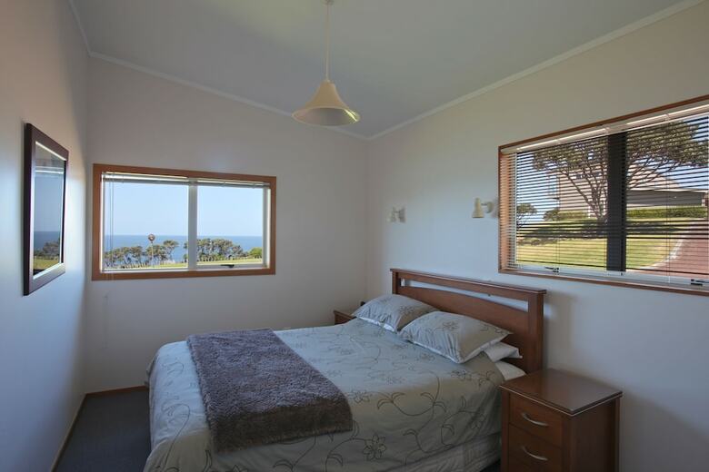 Apartamentos Pacific Rendezvous