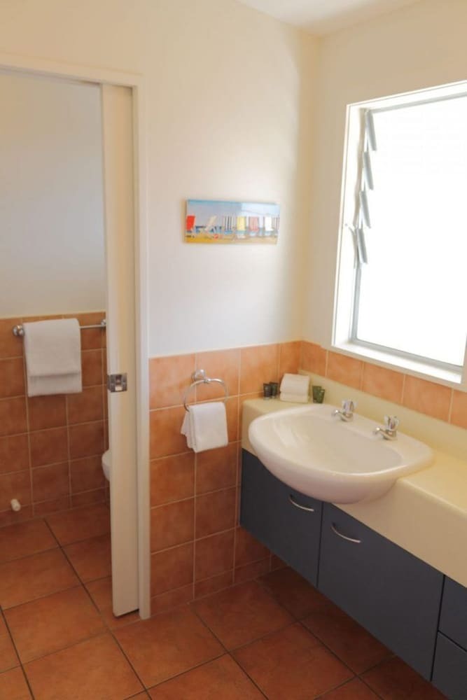 Apartamentos Pacific Rendezvous