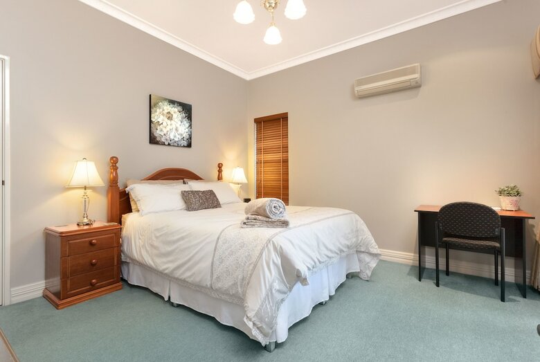 Bed & Breakfast Durham Lodge