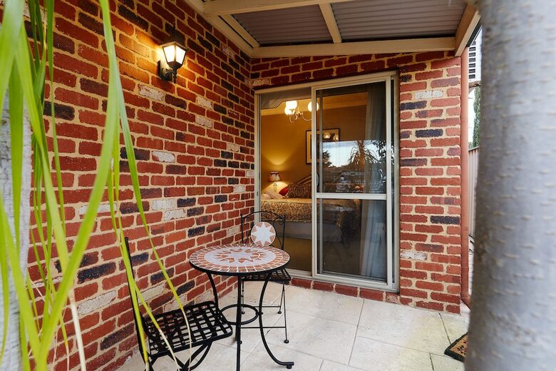 Bed & Breakfast Durham Lodge