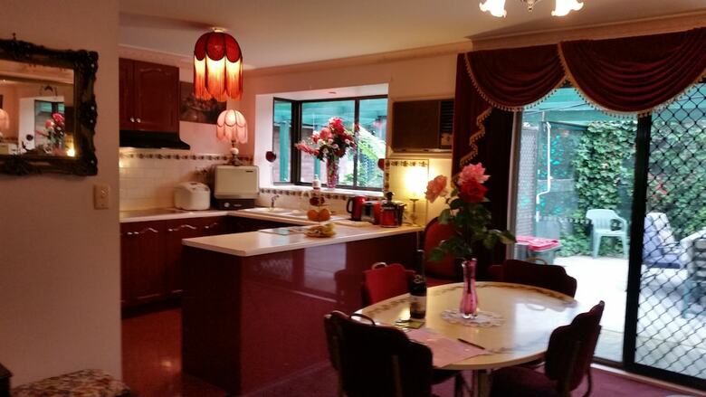 Ballarat Tranquility Cottages