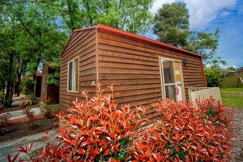 Cabana Ingenia Holidays Albury