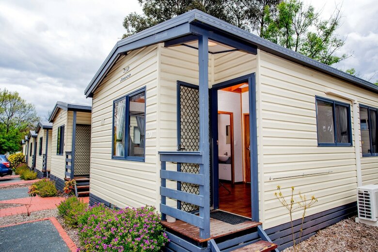 Cabana Ingenia Holidays Albury