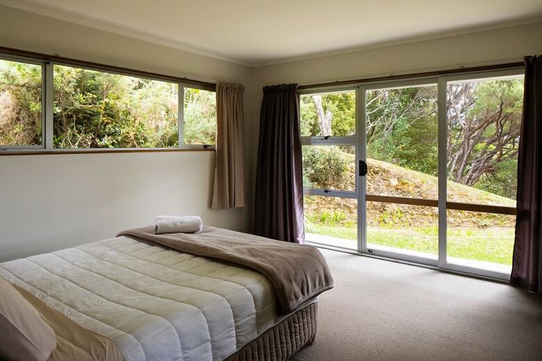 Paihia Top 10 Holiday Park