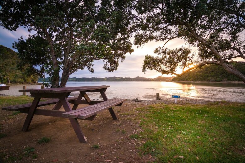 Paihia Top 10 Holiday Park