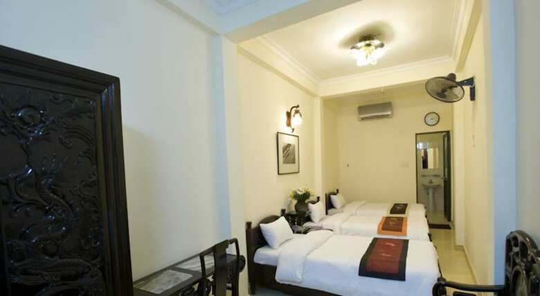 Thang Long 2 Hotel Hanoi