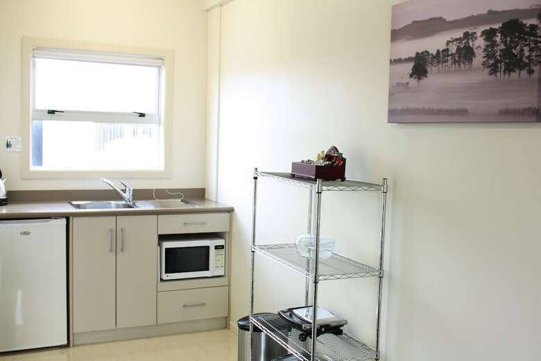 Hawera Central Motor Lodge