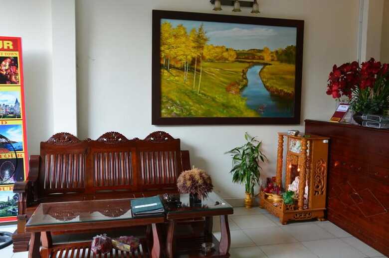 Hostal Kara Beachside Guest House
