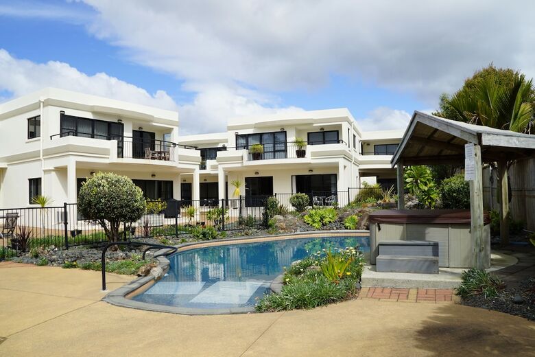 Aparthotel Ocean Breeze Resort