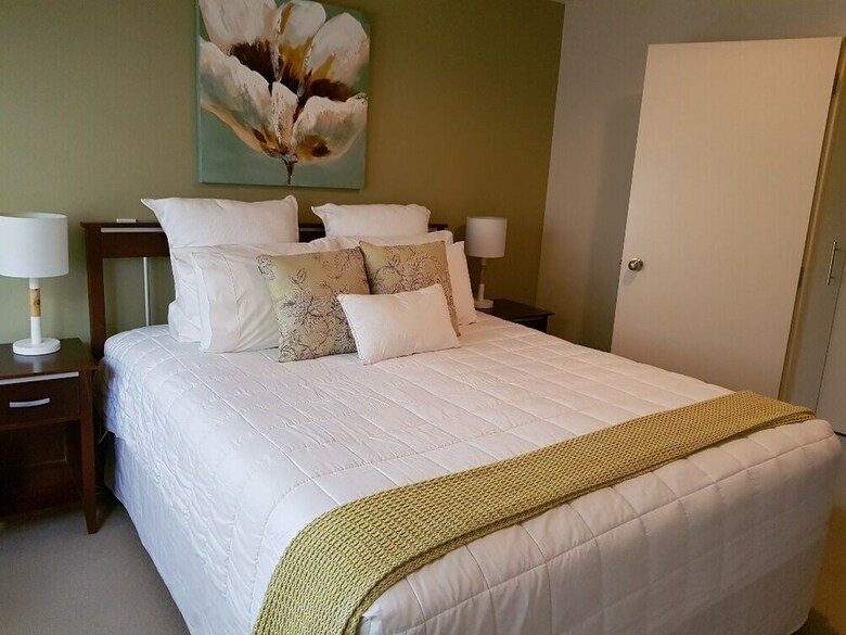 Aparthotel Ocean Breeze Resort
