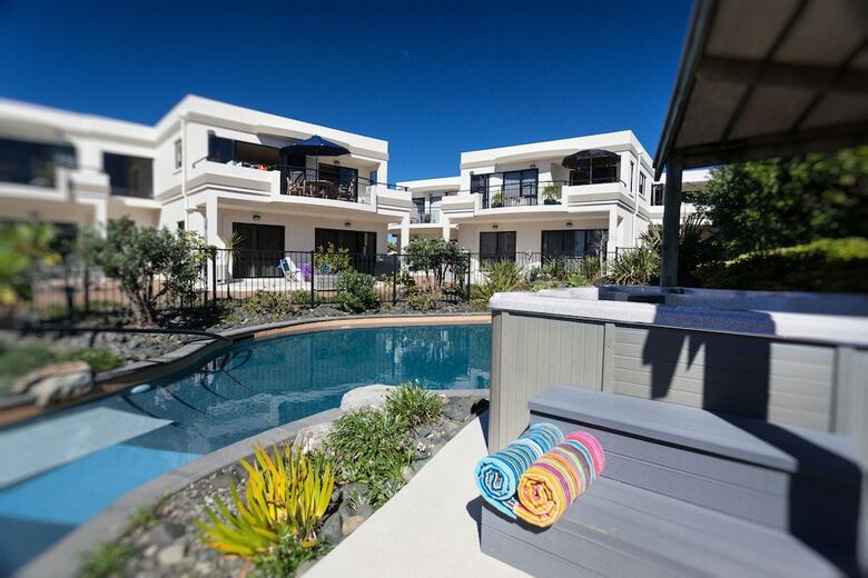 Aparthotel Ocean Breeze Resort