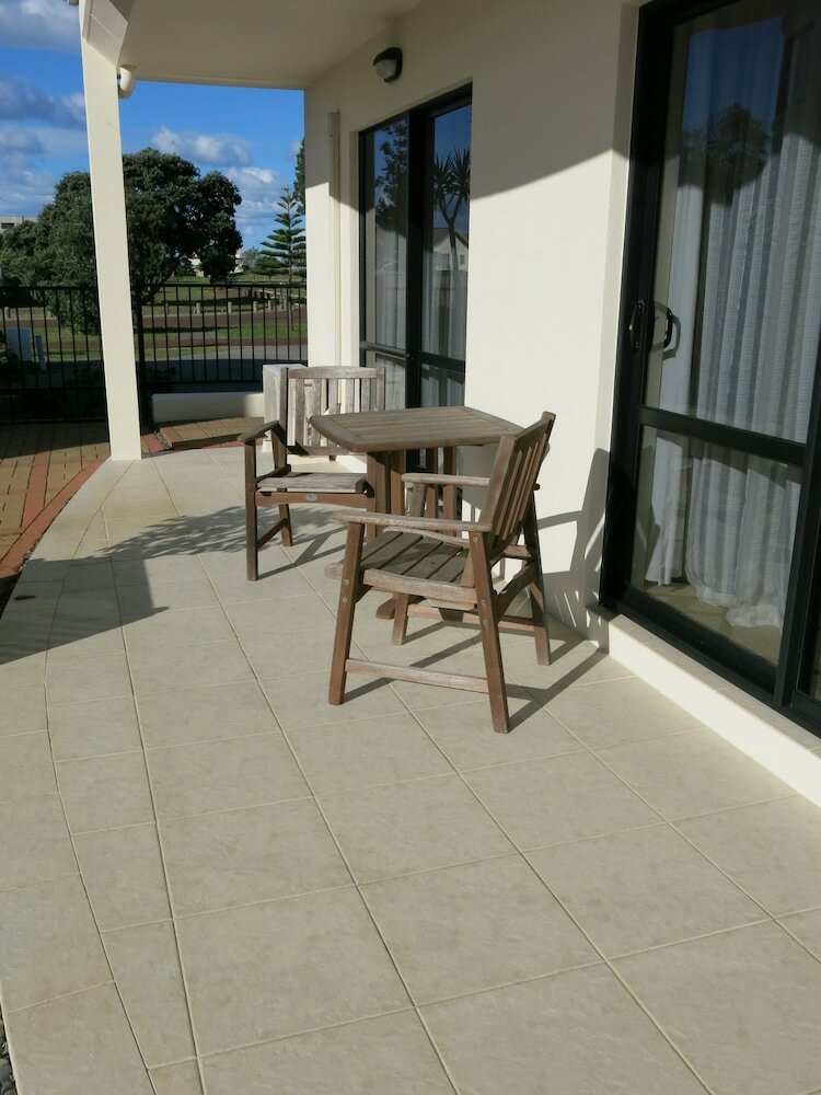 Aparthotel Ocean Breeze Resort