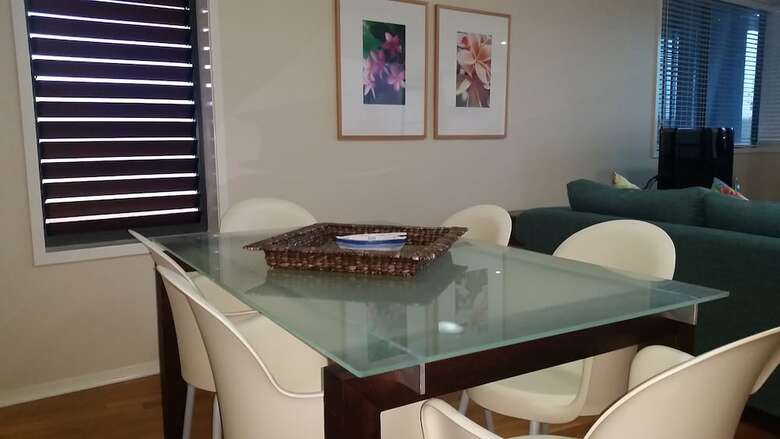 Marine Boutique Apartments