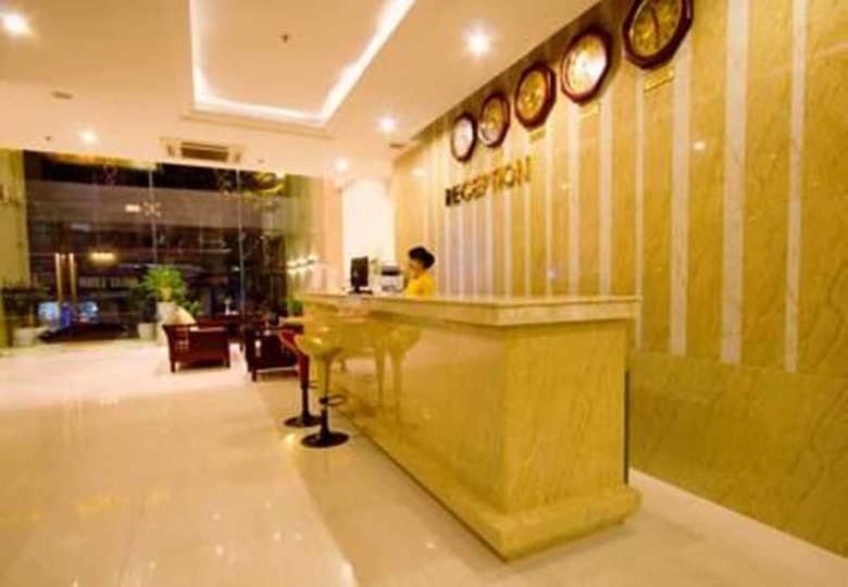 Nhat Linh Hotel Da Nang
