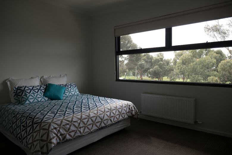 Apartamentos Deakin Geelong Units
