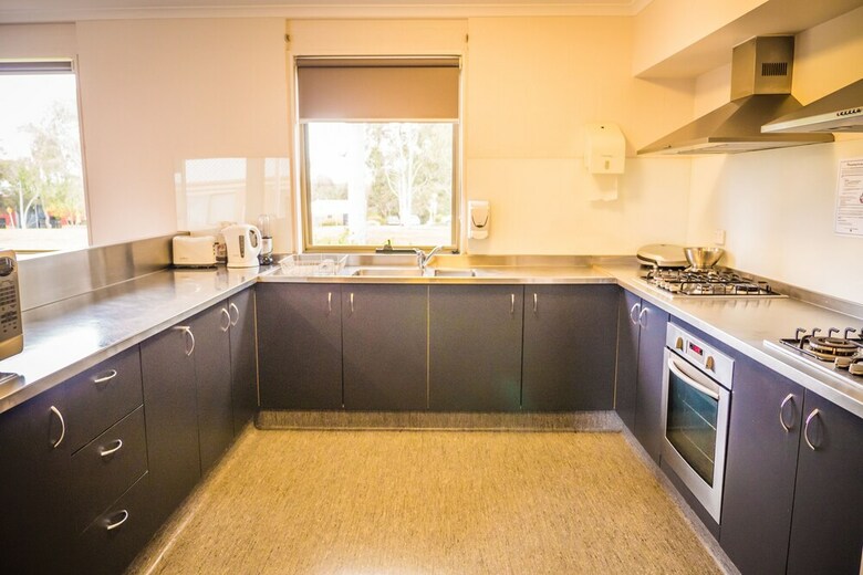Apartamentos Deakin Geelong Units