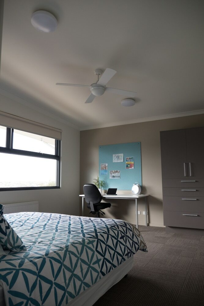 Apartamentos Deakin Geelong Units