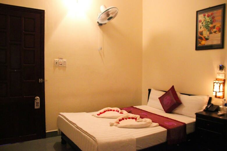 Cozy Hue Hotel