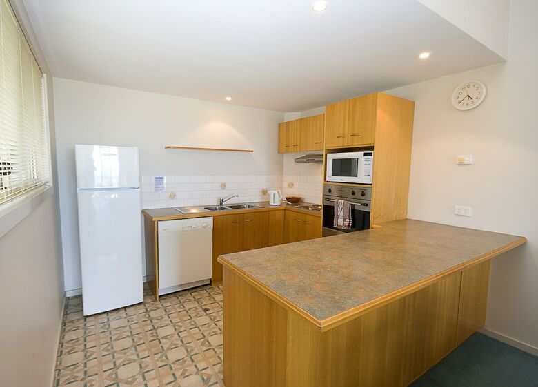 Lorne Ocean Sun Apartments