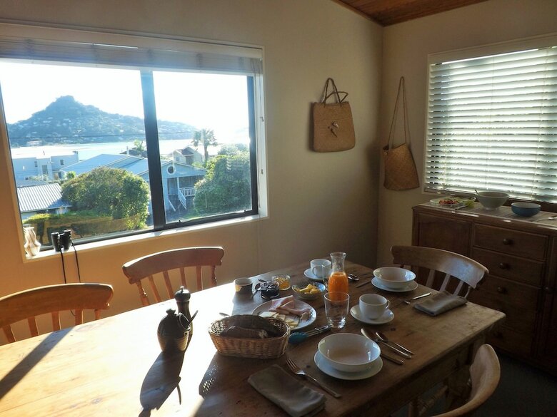 Harbour View B&B