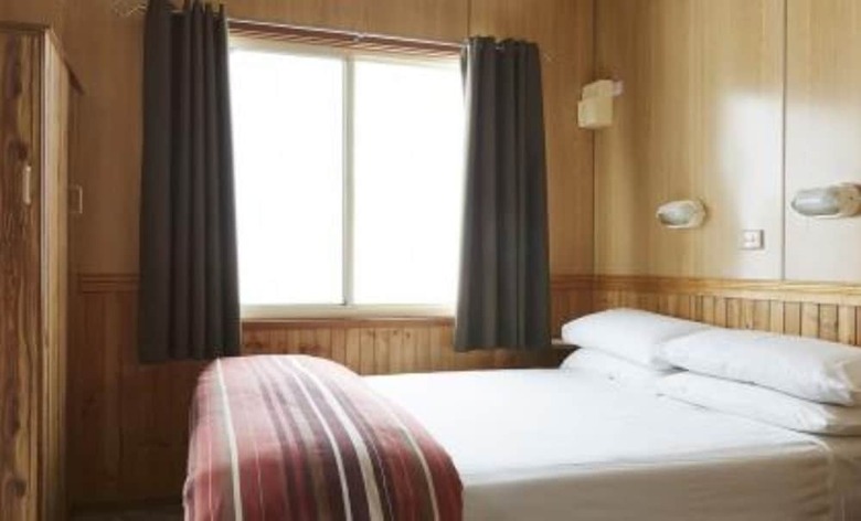 Nrma Jindabyne Holiday Park