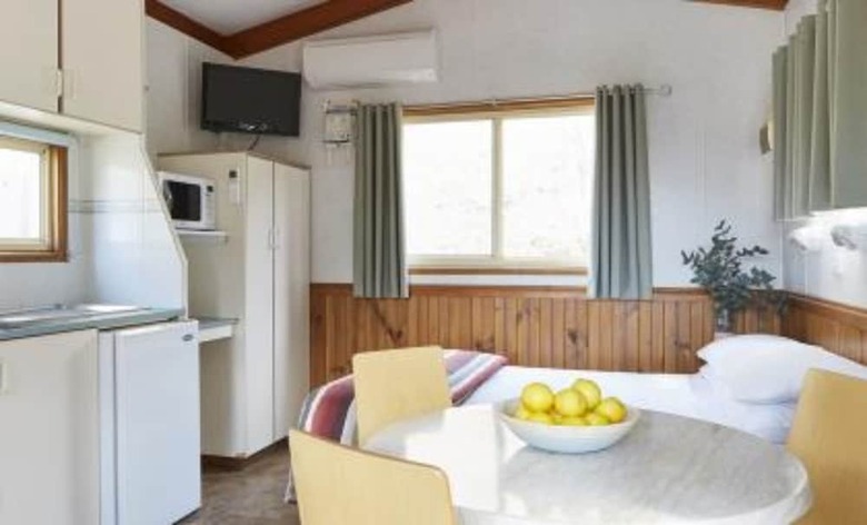 Nrma Jindabyne Holiday Park
