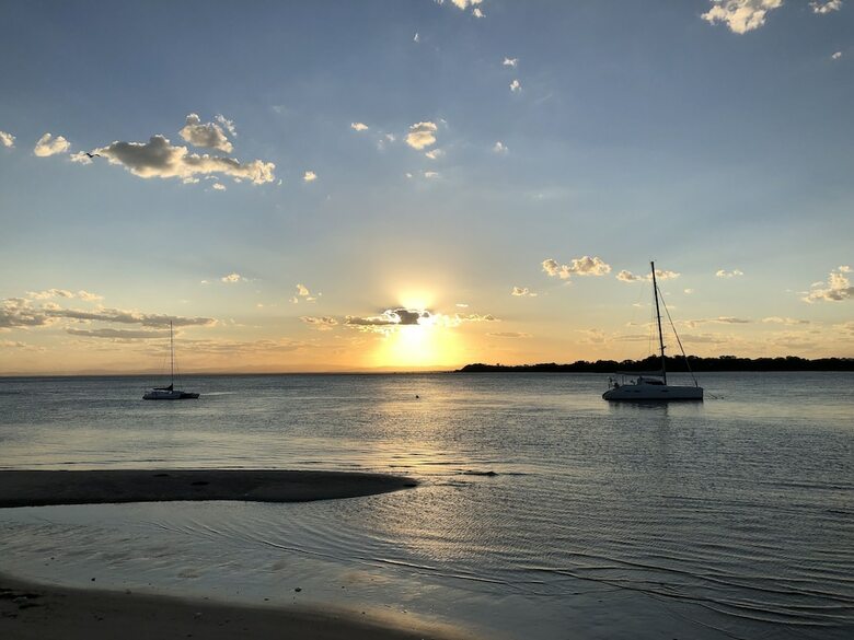 Motel Bribie Island Hotel