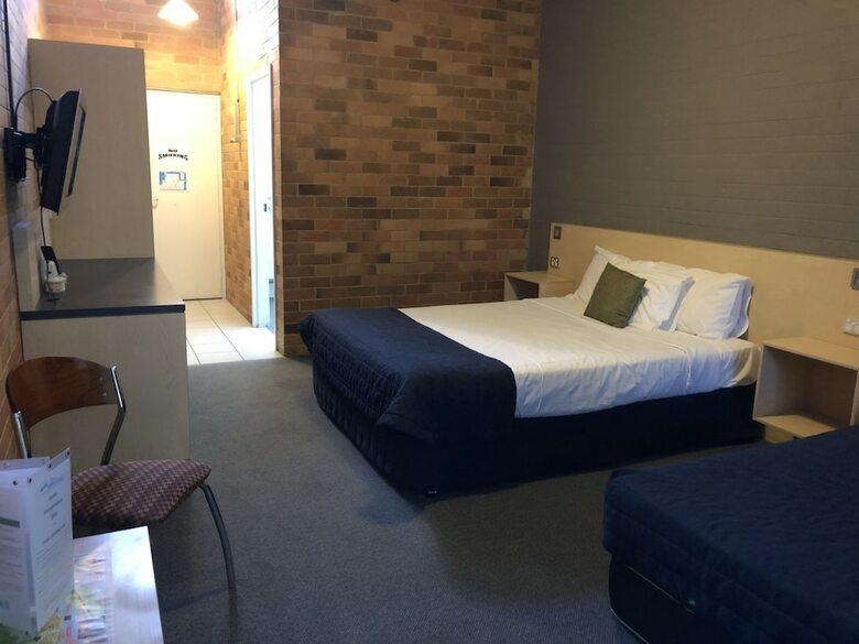 Motel Bribie Island Hotel