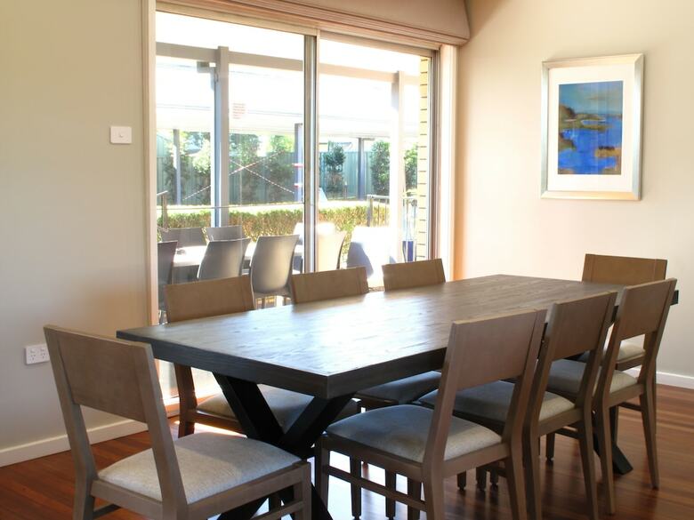 Hunter Morpeth Motel And Villa's