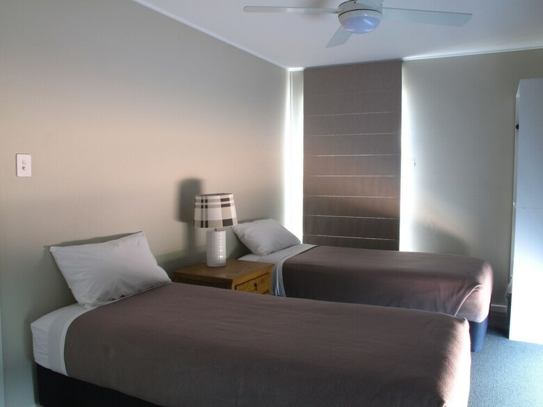 Hunter Morpeth Motel And Villa's