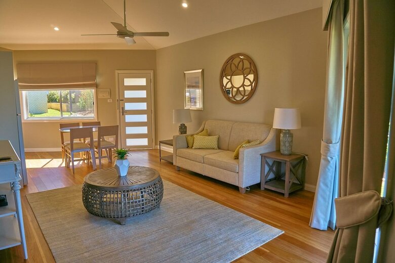 Hunter Morpeth Motel And Villa's