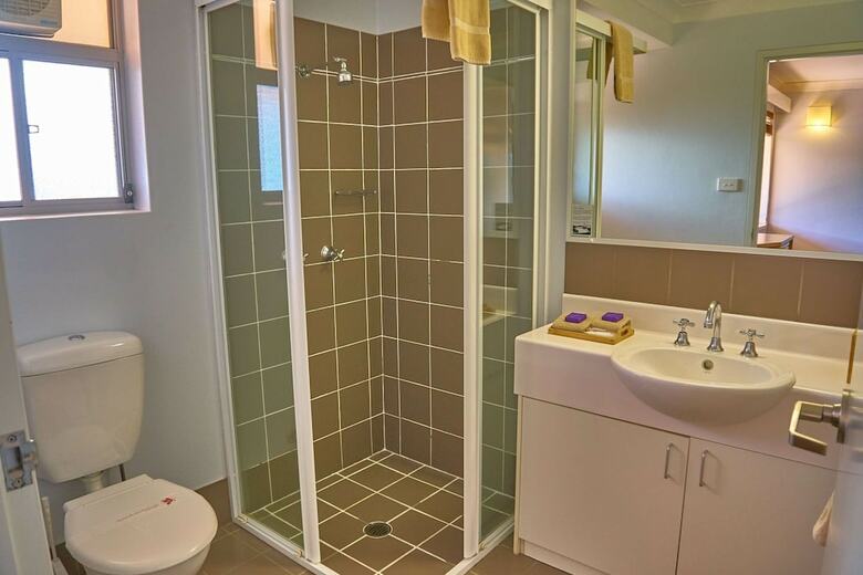 Hunter Morpeth Motel And Villa's