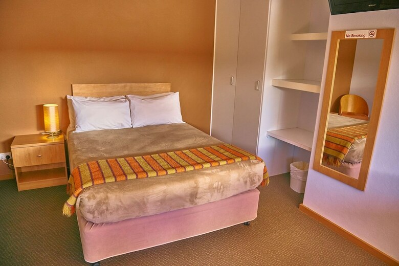 Hunter Morpeth Motel And Villa's
