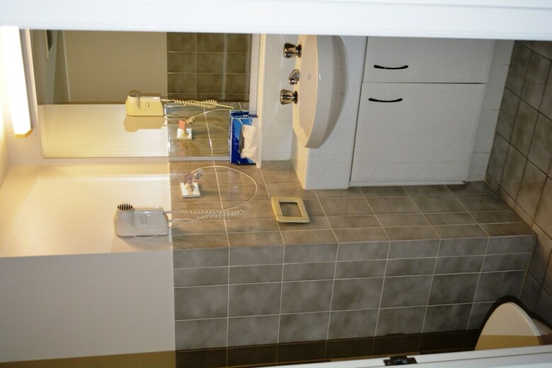 Apartamentos Spring Hill Centrepoint