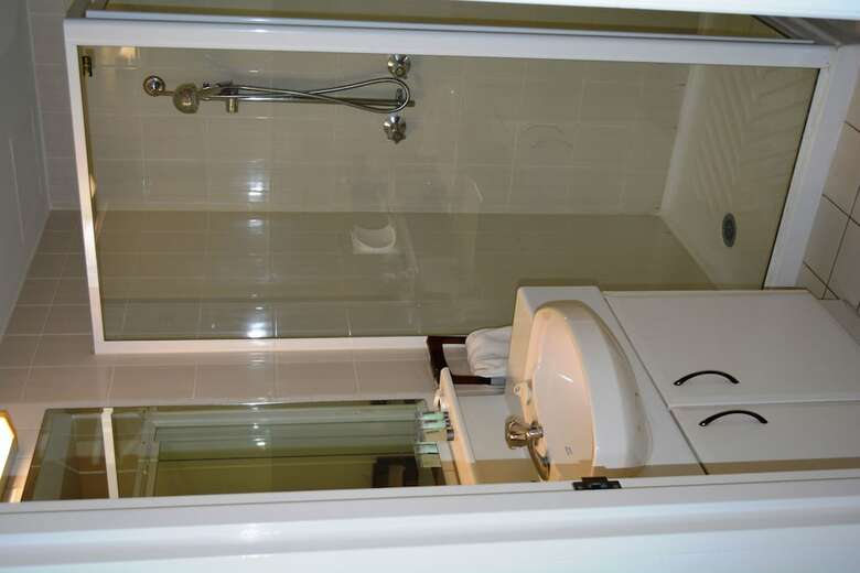 Apartamentos Spring Hill Centrepoint