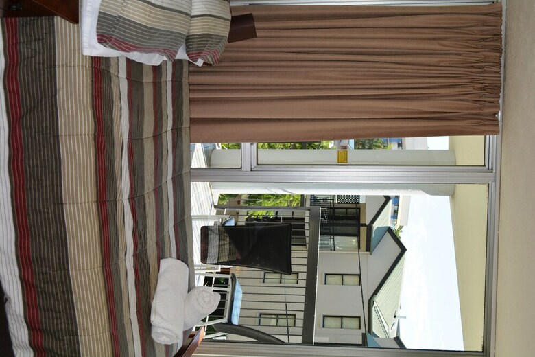 Apartamentos Spring Hill Centrepoint