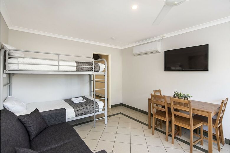 Banksia Tourist Park