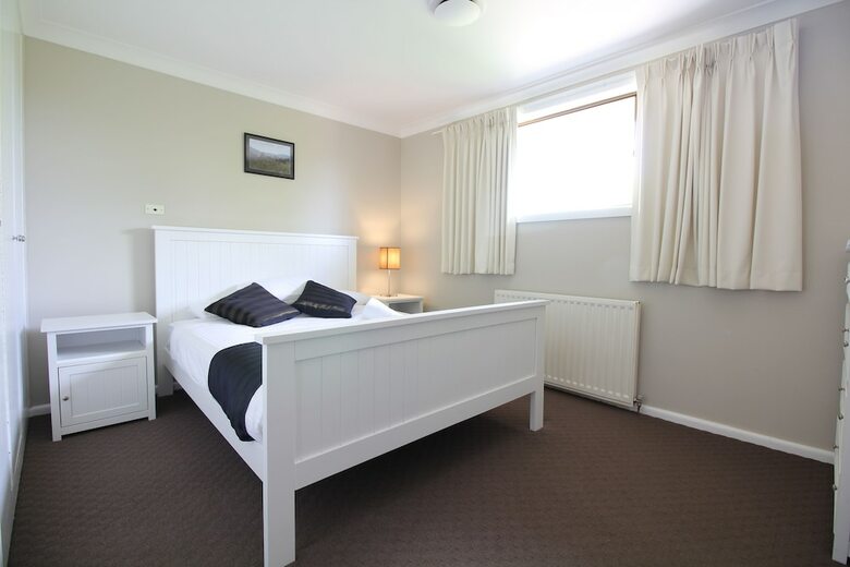Hotel Snowy Mountains Resort And Function Centre