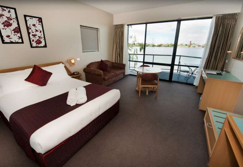 Motel Clubmulwala Resort
