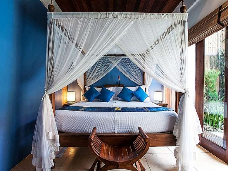 Umah Watu Villas