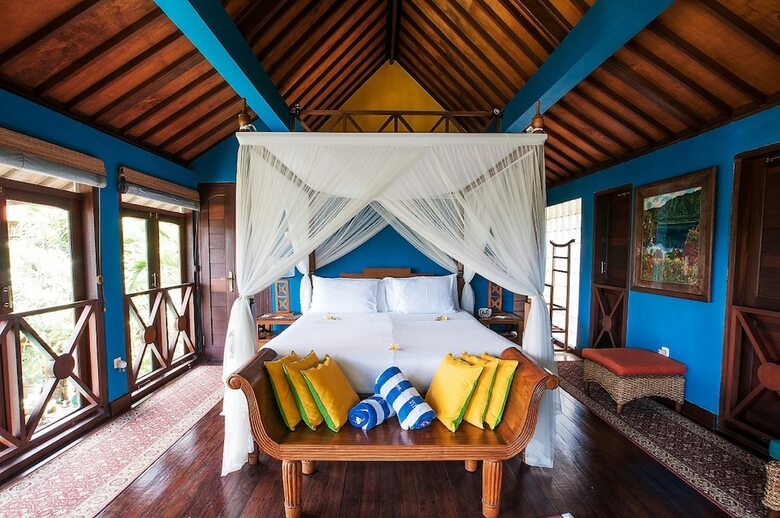 Umah Watu Villas