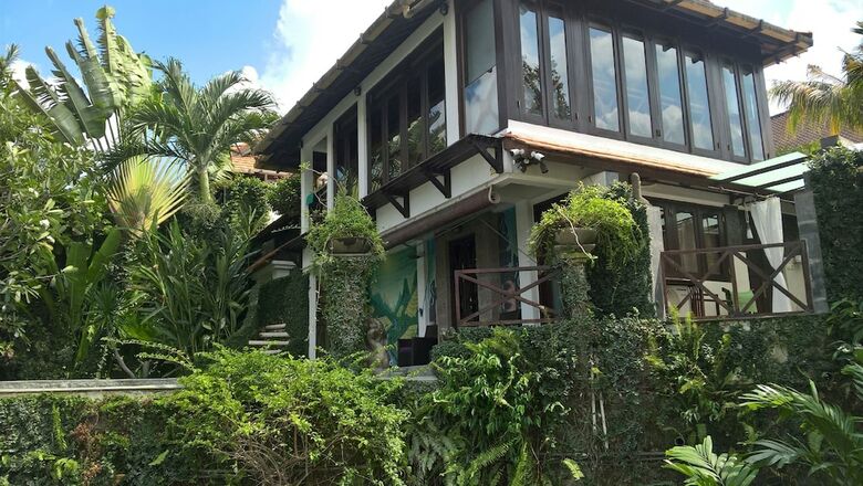Umah Watu Villas