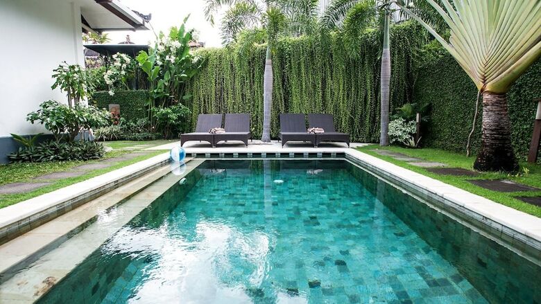 Umah Watu Villas