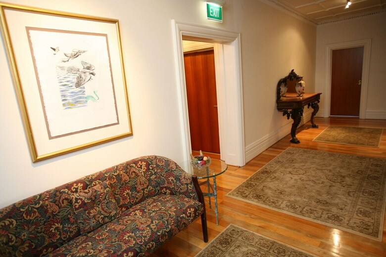 Motel Darcys Hotel At Homebush