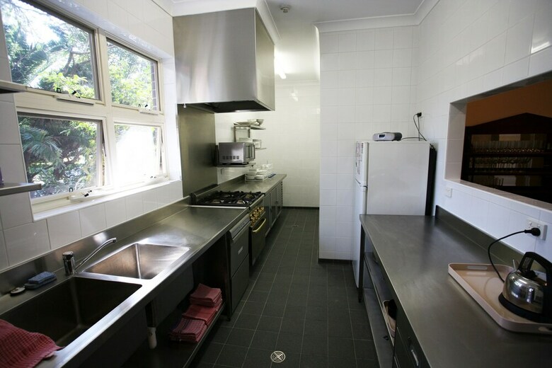 Motel Darcys Hotel At Homebush