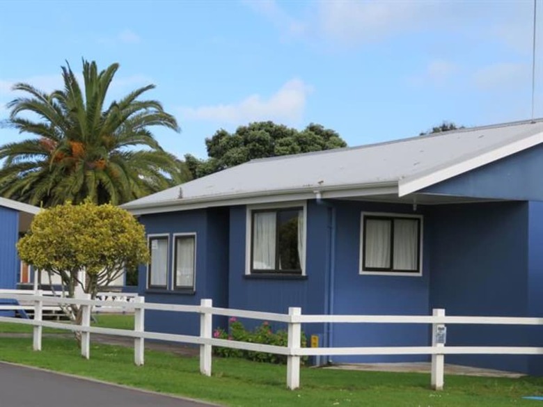Raglan Holiday Park